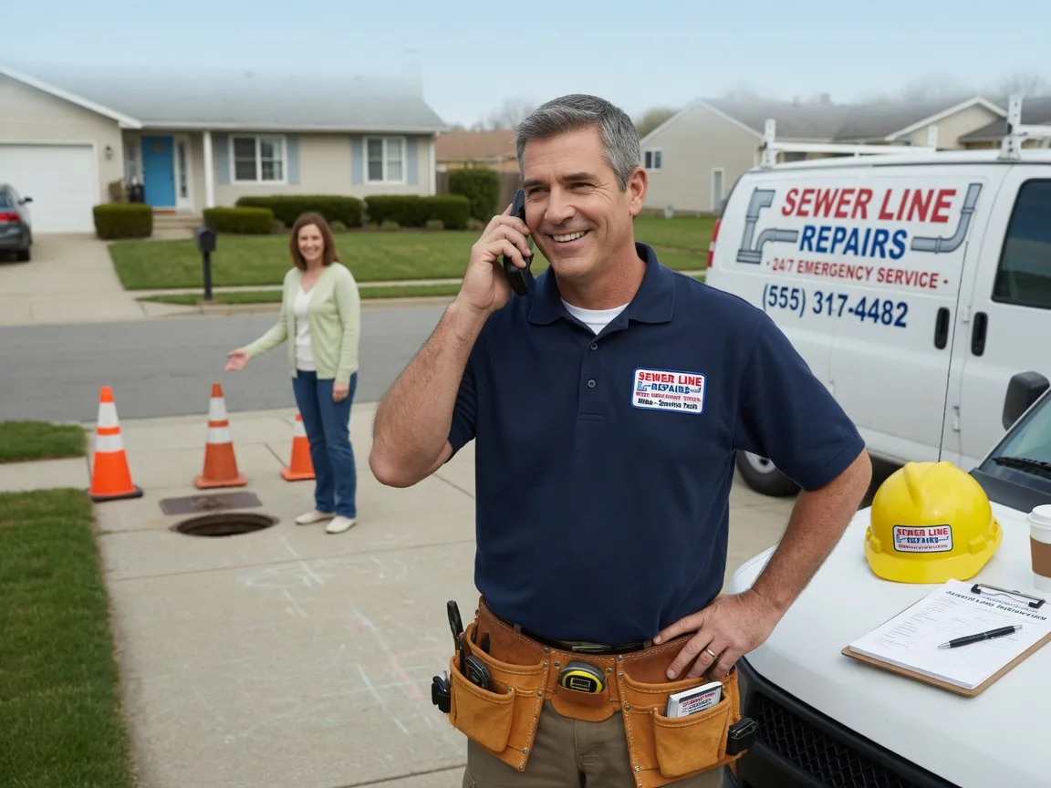 Emergency Plumber Dayton, NJ FAQs